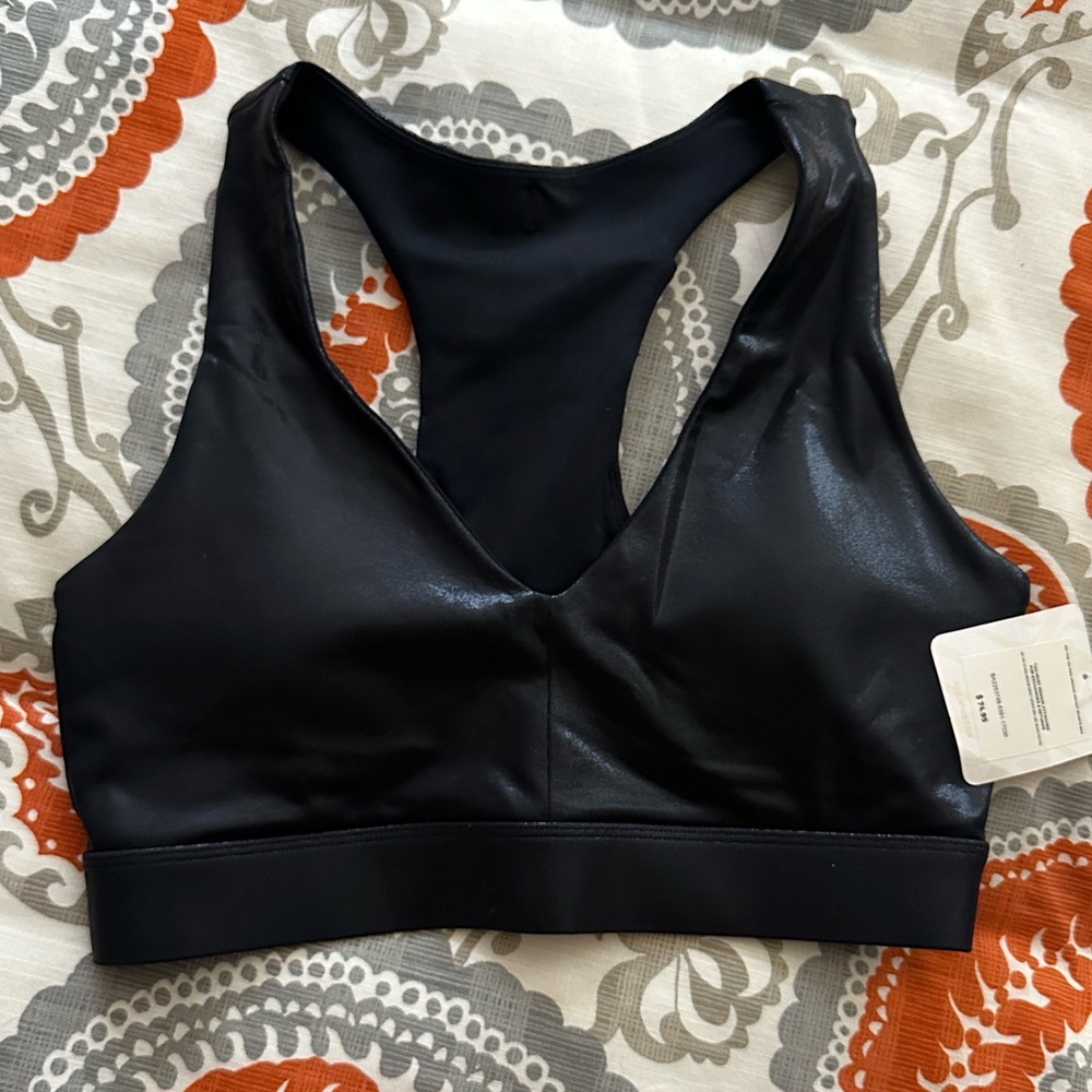 On-the-go Midi Medium Impact Sports Bra